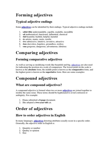 philological adjective .